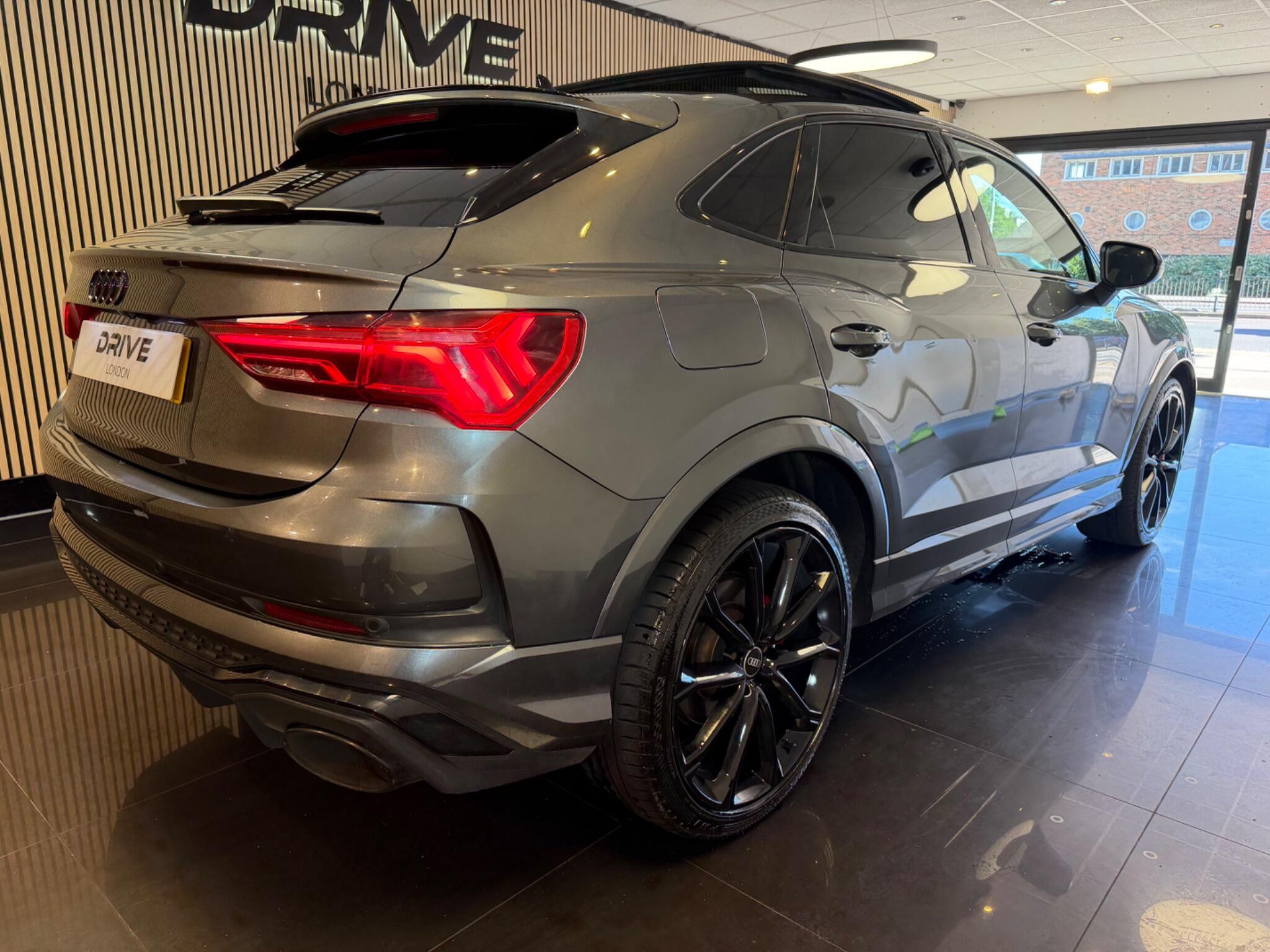Audi RS Q3